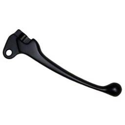 New Right Brake Lever Compatible With Yamaha Atv Yfm80 91-2001 Yfm100 1989-1991 3Gb839220000