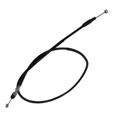 Clutch Cable Compatible With Yamaha Yz250f 2009 2010 2011 2012 2013 249Cc Dohc 5-Valve Keihin thumbnail 2