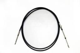 Steering Cable Compatible With 2003-2006 Yamaha Sr 230 Ar 230 Sx 230 Ho 1000Cc 1100Cc 228 Inch Jet