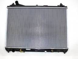 New Radiator Assembly Compatible With Suzuki 09-12 Grand Vitara 2.4L L4 2393Cc Sz3010140 Cu2920 2702