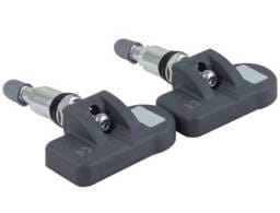 New Left Pair Tire Pressure Monitors Compatible With Mercedes B-Class C-Class Coupe 9057200 9057200