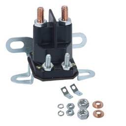Sea-Doo Starter Relay Compatible With Gt 580 1990-1991 Sp 580 1989-1994 Xp 580 1991 Gts 580