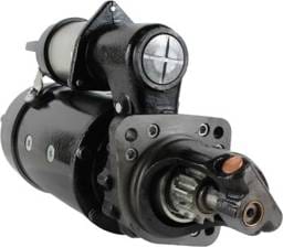 New 12V Starter Compatible With Apache Sprayer 859 6068T 2001-07 10479071 10479098 Re501166