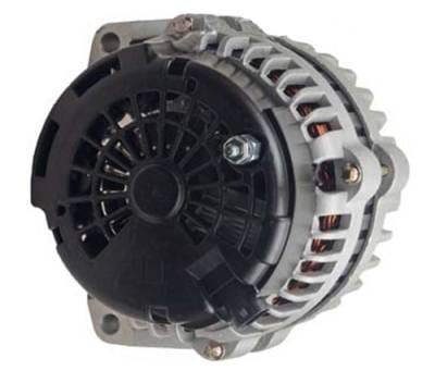 Alternator Generator Compatible With 2007-2013 Chevrolet Gmc Lingenfelter Gm Tactical Armored thumbnail 3