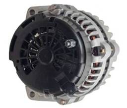 Alternator Compatible With 2007-2013 Chevrolet Gmc Lingenfelter Gm Tactical Armored Vehicles
