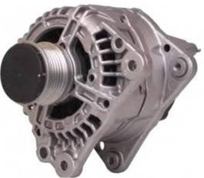 Alternator Compatible With European Model Volkswagen 2008-2012 Passat 1968Cc Caab Cbbb 437470