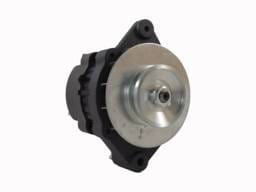 New 12 Volts 55 Amps Alternator Compatible With Mercruiser Marine Eng 7.4L 8.2L Mie 800Sc Replaces