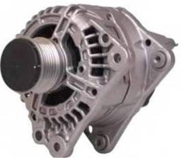 Alternator Compatible With European Model Volkswagen 2003-12 Touran 1896Cc Bxj Bkc Bxe 437470