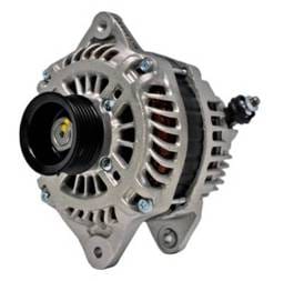Alternator Compatible With 2006-2009 Mitsubishi Subaru Sales A3tg 23700-Aa510 23700Aa510 Legacy 3.0L