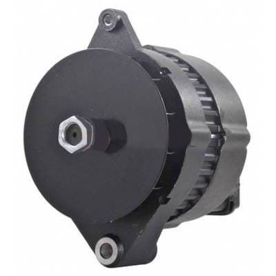 New 12V 105A Alternator Compatible With Komatsu Gradall Lull Jlg Dresser 8097-3108 8Mr2308ub thumbnail 2