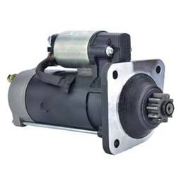 New 12V Starter Compatible With Allis Chalmers Combine 5000 1969-1972 1320513 1320F027 1320023