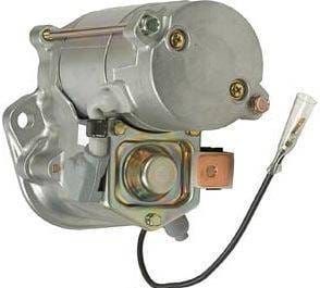 New 12V 15T Starter Compatible With Vermeer Equipment W/Cummins A2300 A2000 Engine 03101-3180 thumbnail 3