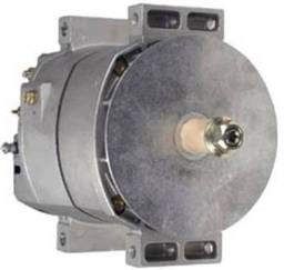 New 24V 100A Alternator Compatible With Perkins Marine Engines 8600230 19011194 2002232 Or9940