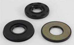 New Jet Ski Crank Seal Kit Compatible With Kawasaki 97-99 Stx 00-03 Stx Di 96-03 Zxi 1100Cc