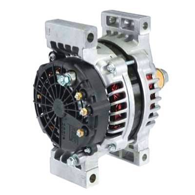 New 110A 1 Wire Alternator Fits Caterpillar Industrial Equip. 400-12753 8600423