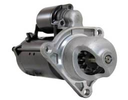 New 24V 12T Cw Dd Starter Motor Compatible With Volvo Marine Engines Td71 Td73 471638 85000440