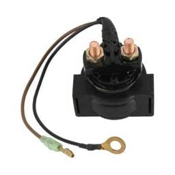 New Starter Relay Fits Tigershark Pwc Barracuda 1994-1995 3008-106 Ms5c2811