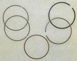 New 83Mm Piston Compatible With Rings Kawasaki 2009-10 Ultra 260 X Lx 11-13 Ultra 300 Lx X 1500