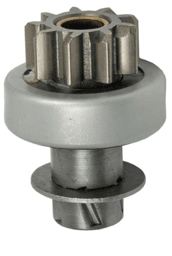 Starter Motor Compatible With Drive Kubota Lawn Tractor Kawasaki Engine Gh540v Gh420v Gh410v