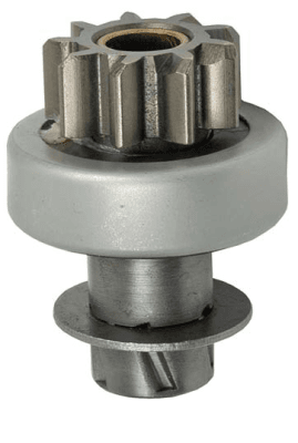 Starter Motor Compatible With Drive Kubota Lawn Tractor Kawasaki Engine Gh540v Gh420v Gh410v