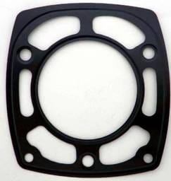 Waterbox Muffler Gasket Compatible With Kawasaki Js 550 Sx 550 Stand-Up Jet Ski 549Cc Single-Cyl