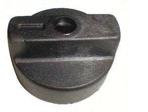Fuel Selector Knob Compatible With Sea-Doo Gt 580 Gts 580 Gtx 580 Sp 580 Spi Spx Xp 580 Gtx 650 Xp