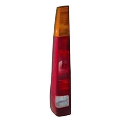 New Driver Side Tail Light Compatible With Honda Cr-V Uk Built 2002 2003 2004 Ho2818127