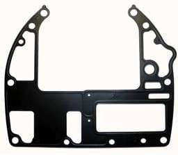 Cylinder Base Gasket Compatible With Yamaha F75 F90 F115 Mercury 75Hp 90Hp 115Hp 1.8L Inline-4 Dohc