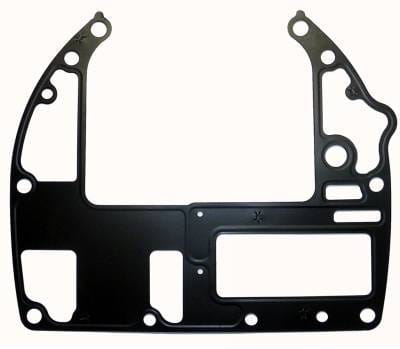 Cylinder Base Gasket Compatible With Yamaha F75 F90 F115 Mercury 75Hp 90Hp 115Hp 1.8L Inline-4 Dohc thumbnail 2