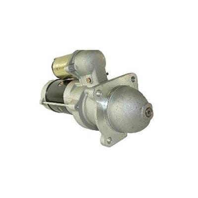 New 12V 10T Starter Compatible With Mack 5.8 6.2 8.8 10465148 10465239 1113289 10461070 1988709 thumbnail 3
