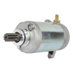 New Starter Compatible With Yamaha Motorcycle Ttr125e Ttr125le Ttr125lwe 10919629 109-19629 Aps19629