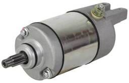 10 Tooth Starter 12V Compatible With Honda Trx500fa Foreman Rubicon Trx500fga Gpscape Trx500fpa