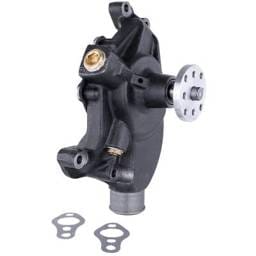 Water Pump Compatible With 1973-2014 Volvo Penta 4.3Gl 4.3Gxi 5.0Gl 5.7Gl Gm V6 V8 Small Block