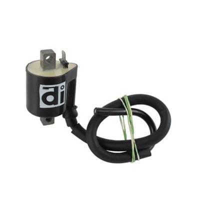 New Ignition Coil Fits Yamaha Atv/Utv Tri Moto Ytm200 Ytz250 32N-82310-M0-00 thumbnail 2