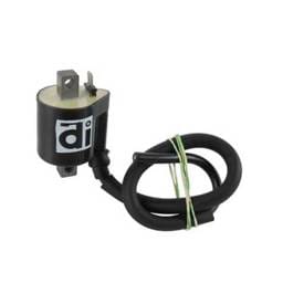 New Ignition Coil Fits Yamaha Atv/Utv Warrior 350 Pro Hauler 250 4Beh231000