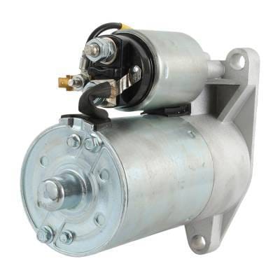 12V Pmgr Starter Compatible With 1997 Ford Aerostar 4.0L V6 Explorer Ranger Mustang Explorer Sport thumbnail 6