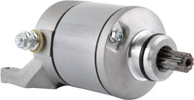 New Starter Compatible With Suzuki Motorcycle Dr350se 1993-99 31100-15D10 4Jg-81800-00-00 thumbnail 2