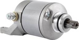New Starter Compatible With Yamaha Motorcycle Ttr225 99 Xt225 98-99 4Jg818000000 3110015D10