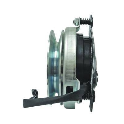 New Lawn Mower Pto Clutch Compatible With John Deere F525 F510 Front Mower 48 Inch 38 Inch Deck Ccw thumbnail 9