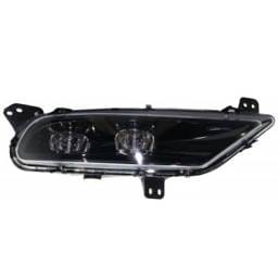 Fog Light Compatible With 2015-2021 Chrysler 300 3.6L 5.7L V6 363Hp Replaces 68294008Aa Ch2593154