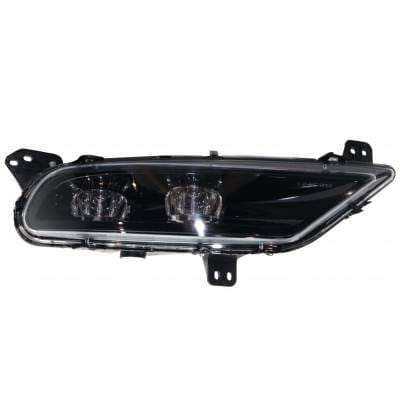 Fog Light Compatible With 2015-2021 Chrysler 300 3.6L 5.7L V6 363Hp Replaces 68294008Aa Ch2593154