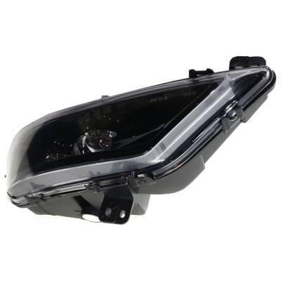 Fog Light Compatible With 2015-2021 Chrysler 300 3.6L 5.7L V6 363Hp Replaces 68294008Aa Ch2593154 thumbnail 7