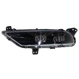 Fog Light Compatible With 2015-2021 Chrysler 300 3.6L 5.7L V6 363Hp Replaces 68294009Aa Ch2592154