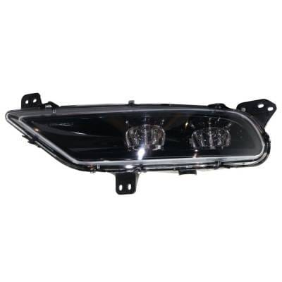 Fog Light Compatible With 2015-2021 Chrysler 300 3.6L 5.7L V6 363Hp Replaces 68294009Aa Ch2592154