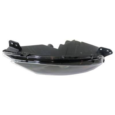 Fog Light Compatible With 2015-2021 Chrysler 300 3.6L 5.7L V6 363Hp Replaces 68294009Aa Ch2592154 thumbnail 5