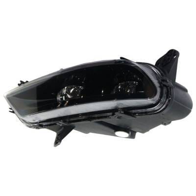 Fog Light Compatible With 2015-2021 Chrysler 300 3.6L 5.7L V6 363Hp Replaces 68294009Aa Ch2592154 thumbnail 9