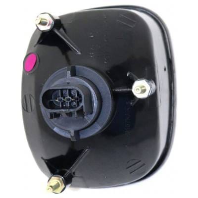 New Left Daytime Running Light Assembly Compatible With Chevrolet 2005 2006 2007 2008 By Part thumbnail 3