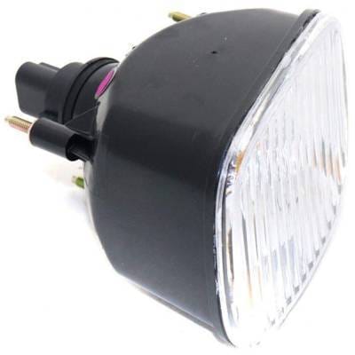 New Left Daytime Running Light Assembly Compatible With Chevrolet 2005 2006 2007 2008 By Part thumbnail 5