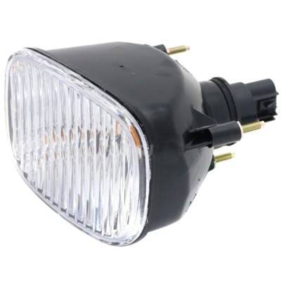 New Left Daytime Running Light Assembly Compatible With Chevrolet 2005 2006 2007 2008 By Part thumbnail 7