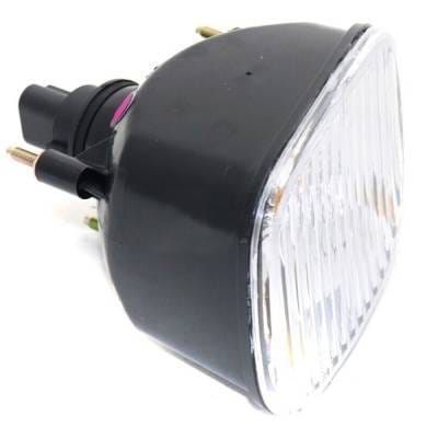 New Left Daytime Running Light Assembly Compatible With Chevrolet 2005 2006 2007 2008 By Part thumbnail 9